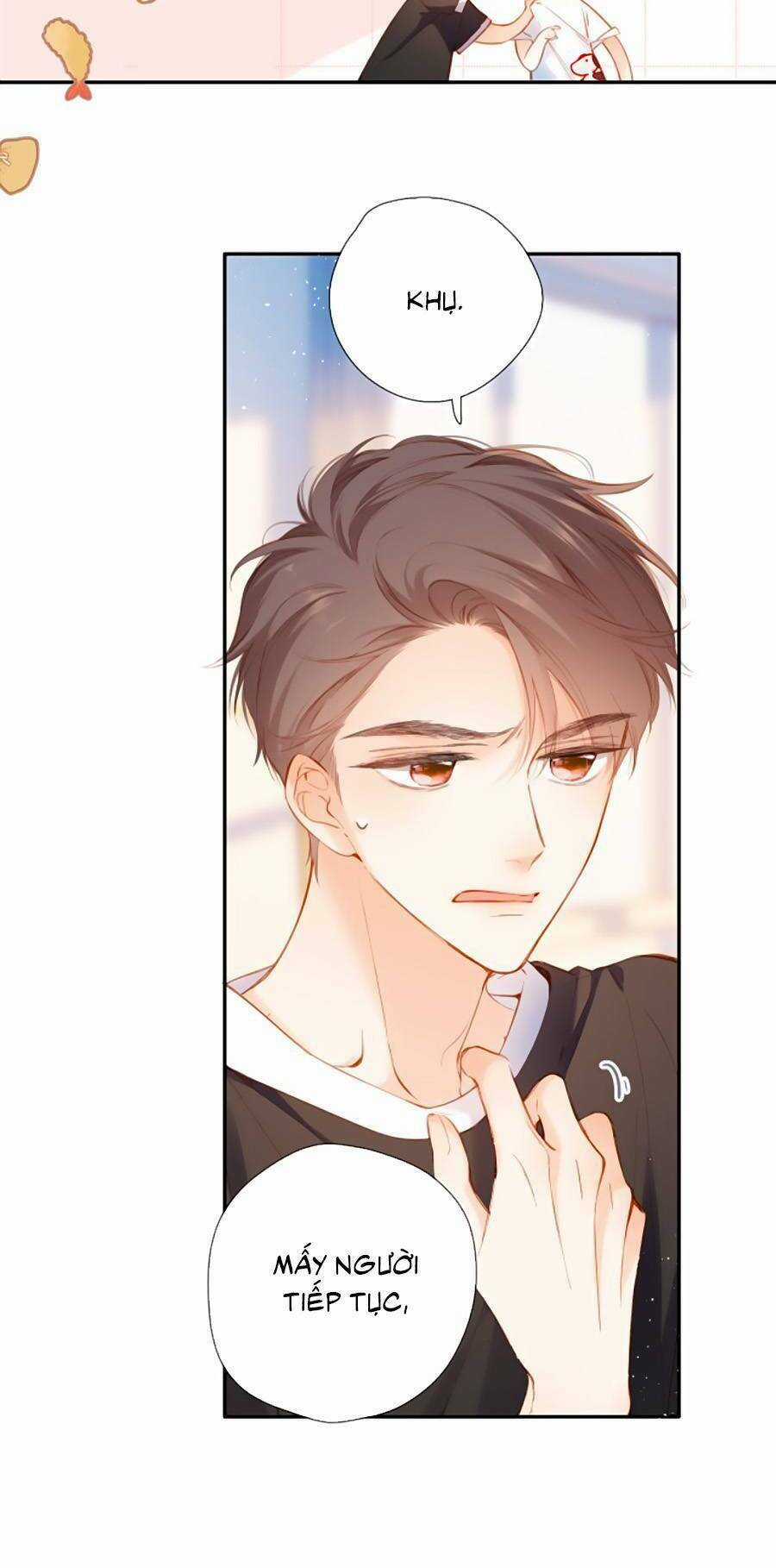 Lại Gặp Được Em - Chapter 142 - Trang 6