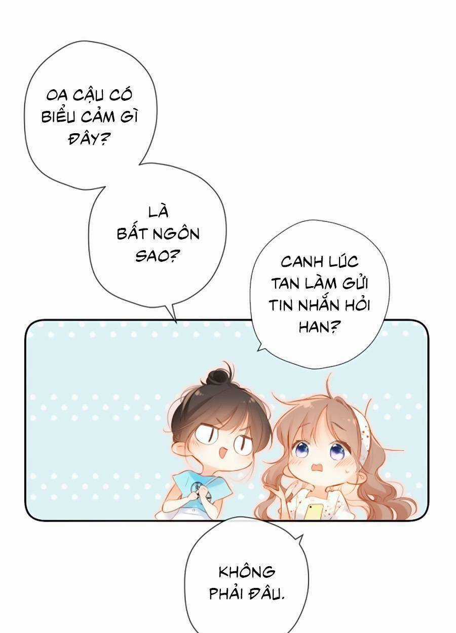 Lại Gặp Được Em - Chapter 142 - Trang 53