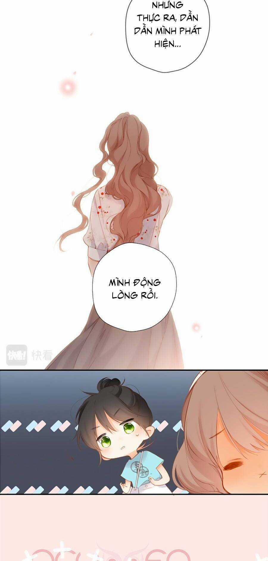 Lại Gặp Được Em - Chapter 142 - Trang 57