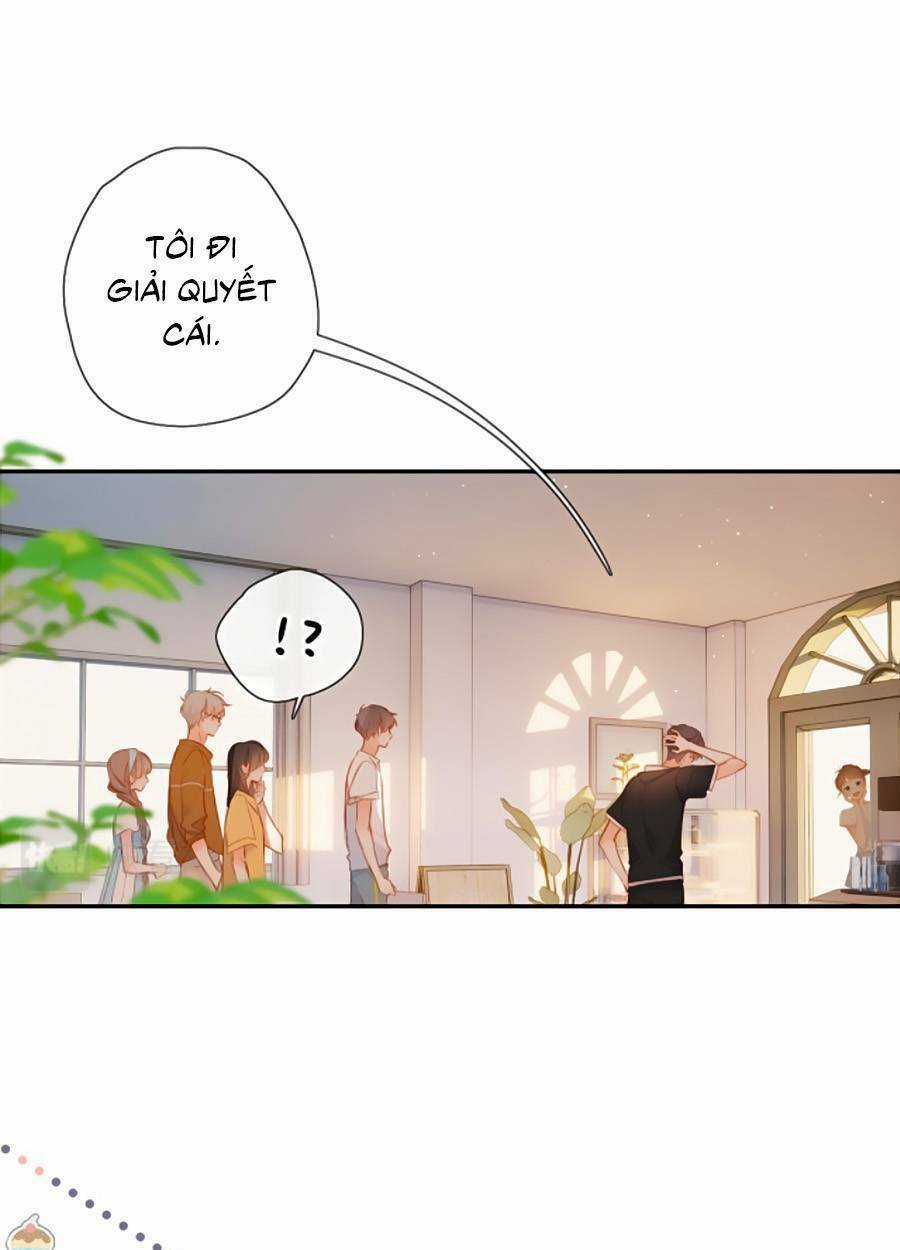 Lại Gặp Được Em - Chapter 142 - Trang 7