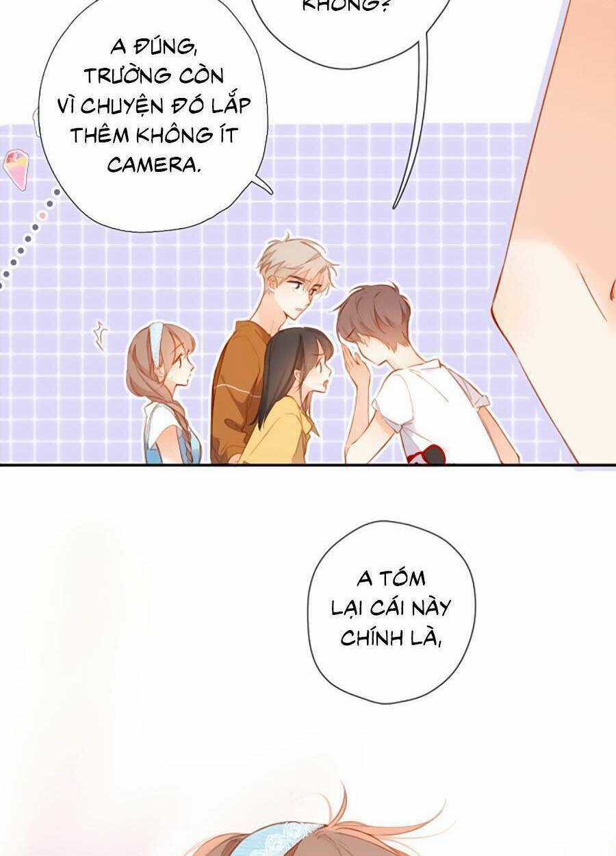 Lại Gặp Được Em - Chapter 142 - Trang 9