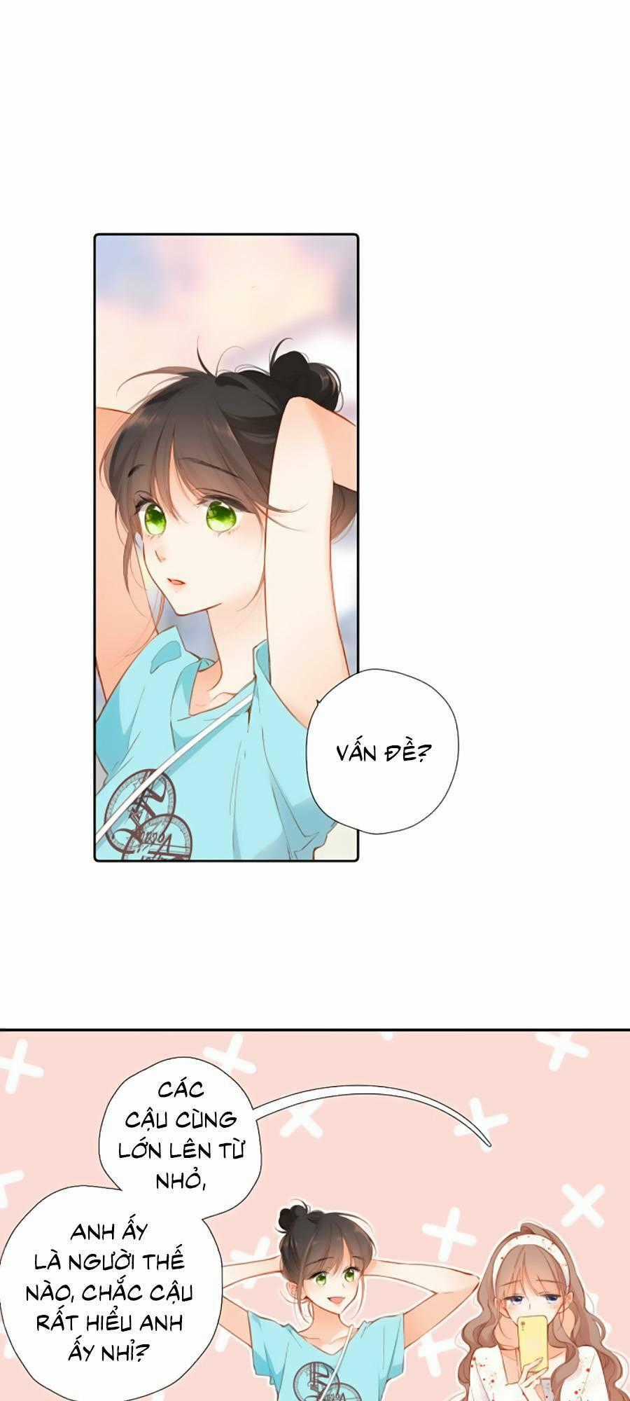 Lại Gặp Được Em - Chapter 143 - Trang 1