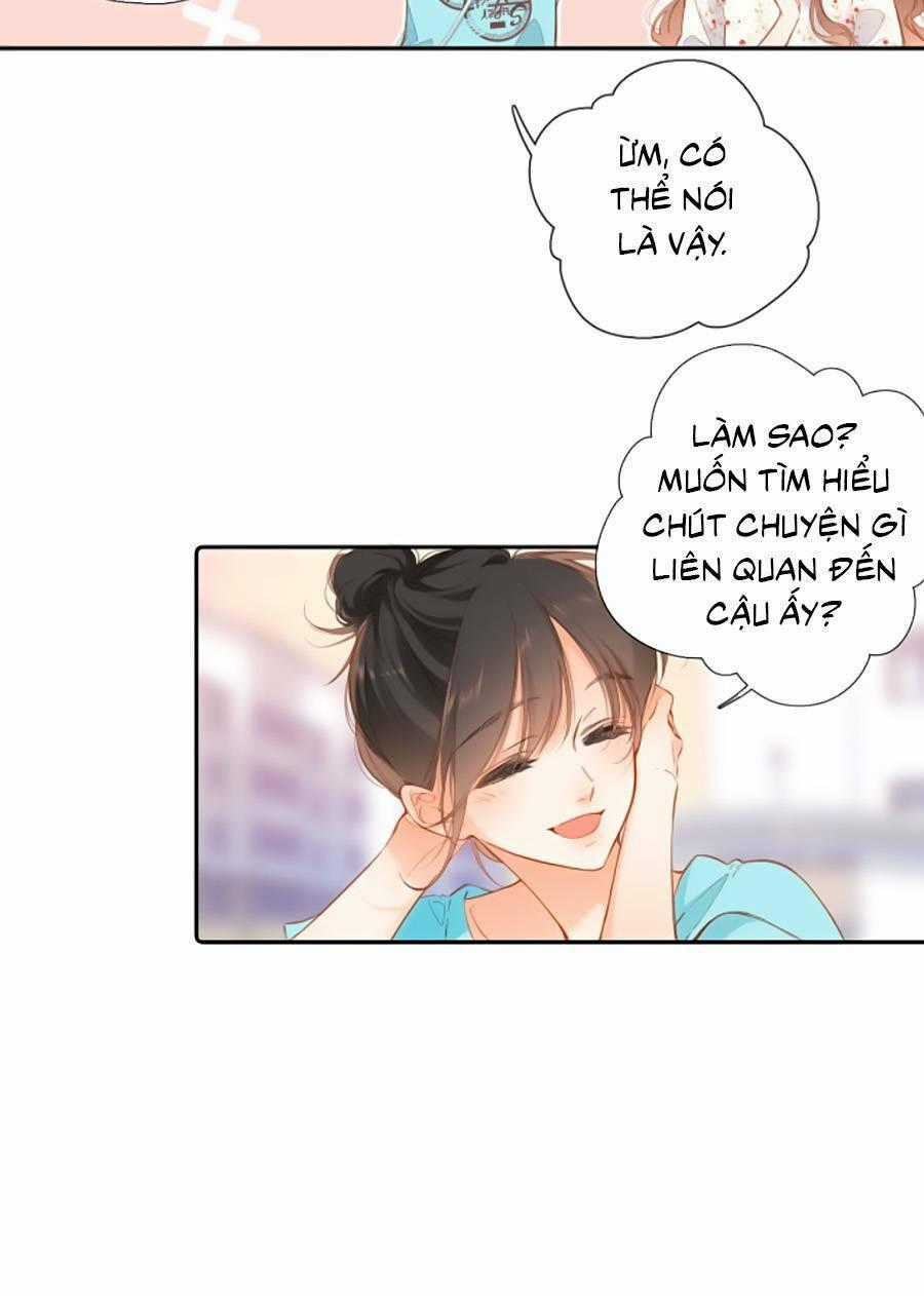 Lại Gặp Được Em - Chapter 143 - Trang 2