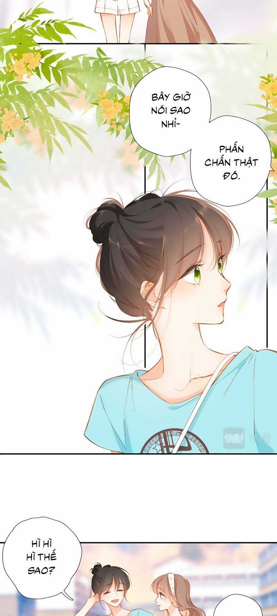 Lại Gặp Được Em - Chapter 143 - Trang 12
