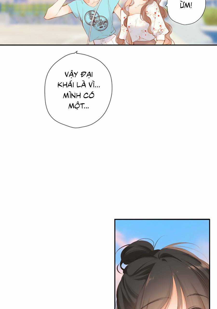 Lại Gặp Được Em - Chapter 143 - Trang 13