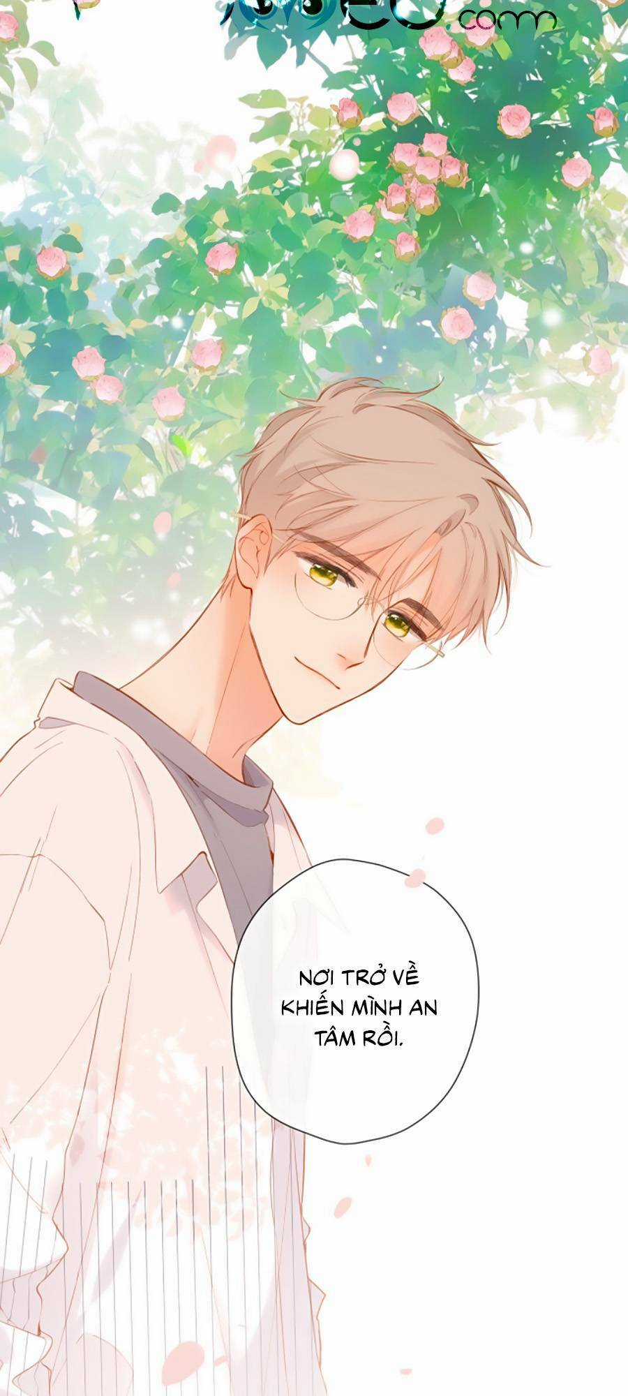 Lại Gặp Được Em - Chapter 143 - Trang 15