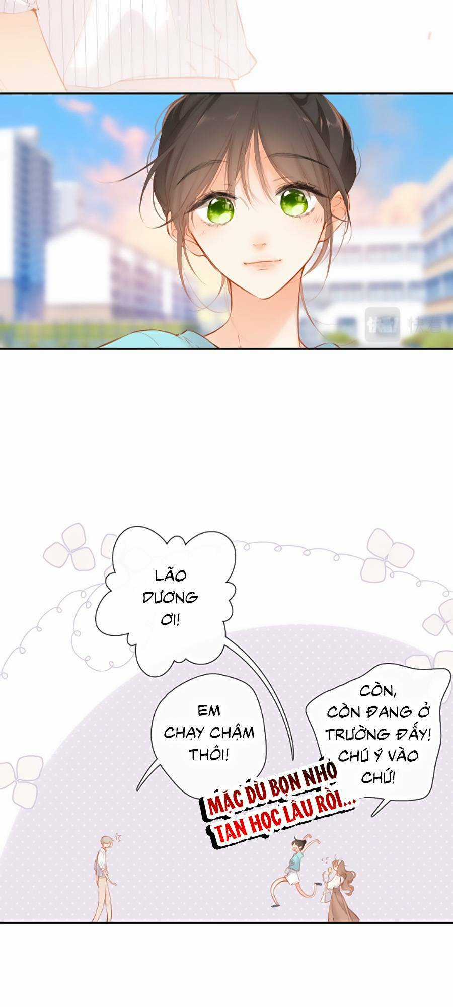 Lại Gặp Được Em - Chapter 143 - Trang 16