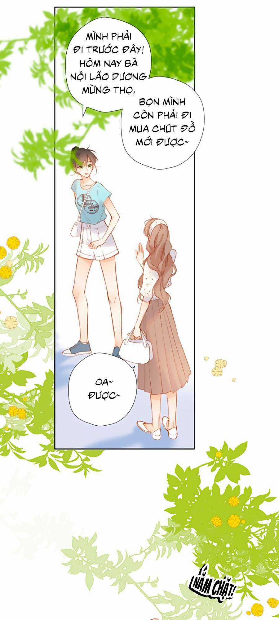 Lại Gặp Được Em - Chapter 143 - Trang 17