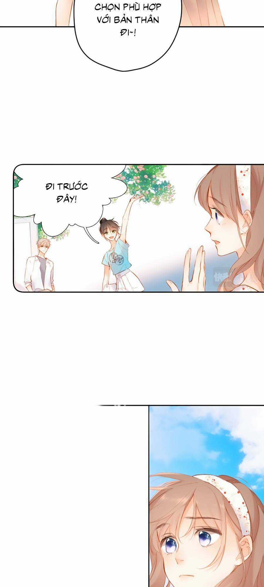 Lại Gặp Được Em - Chapter 143 - Trang 19