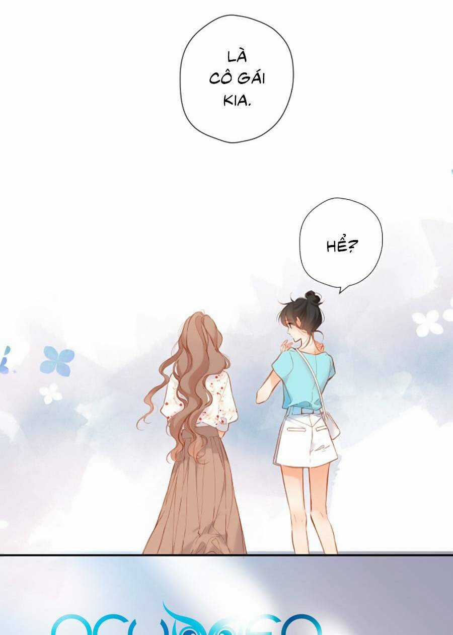 Lại Gặp Được Em - Chapter 143 - Trang 3