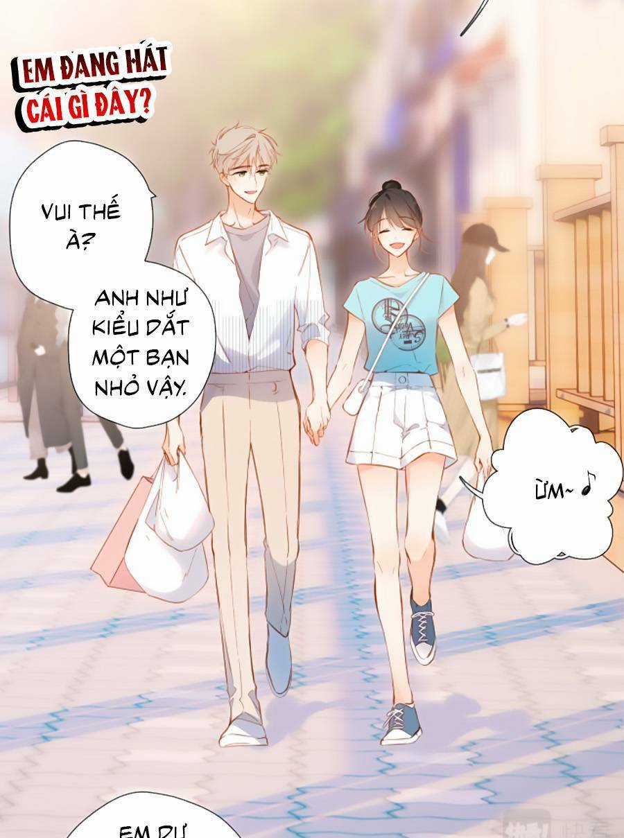 Lại Gặp Được Em - Chapter 143 - Trang 25