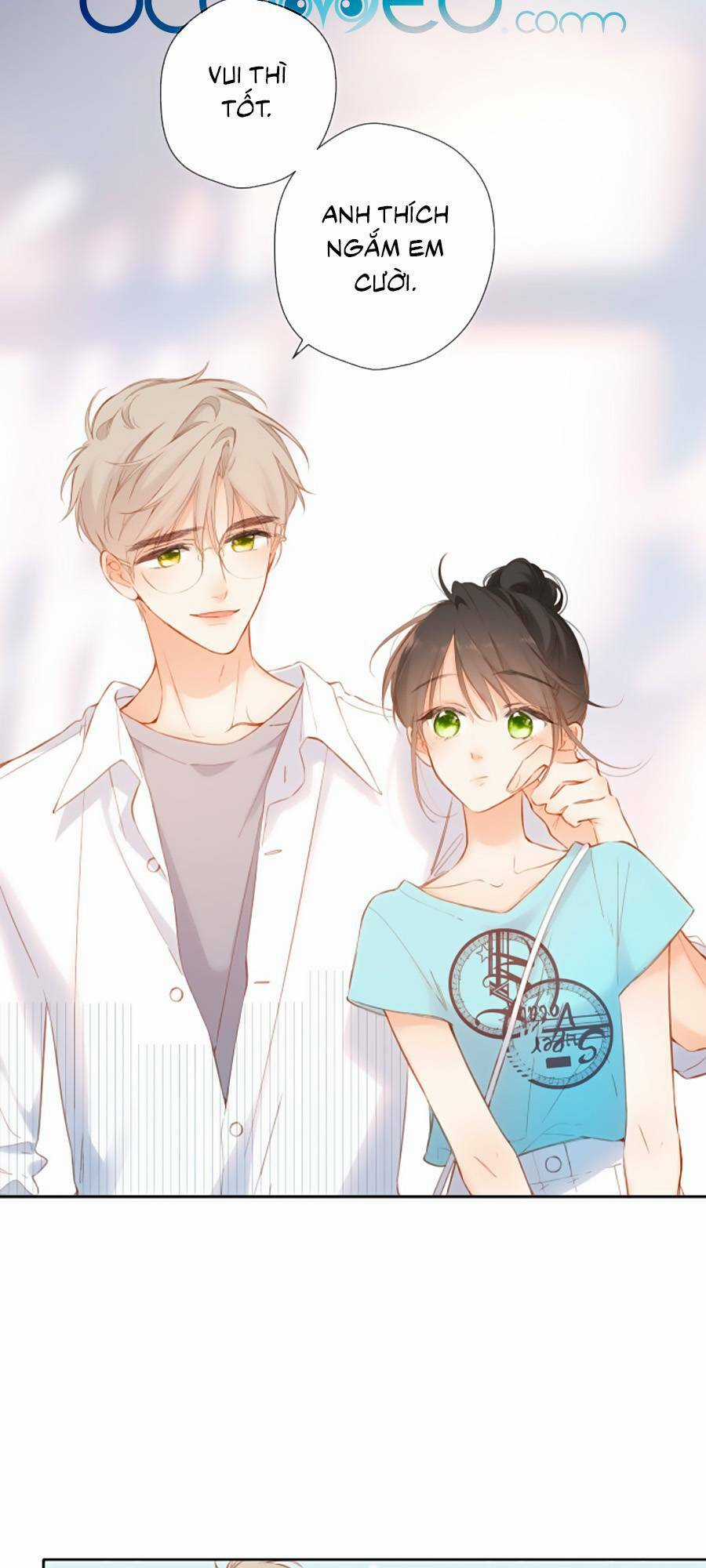 Lại Gặp Được Em - Chapter 143 - Trang 27