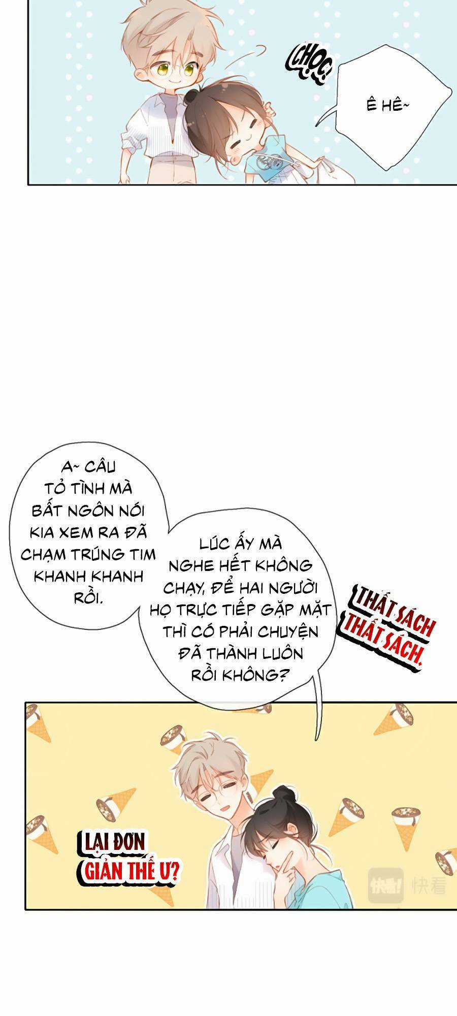 Lại Gặp Được Em - Chapter 143 - Trang 28