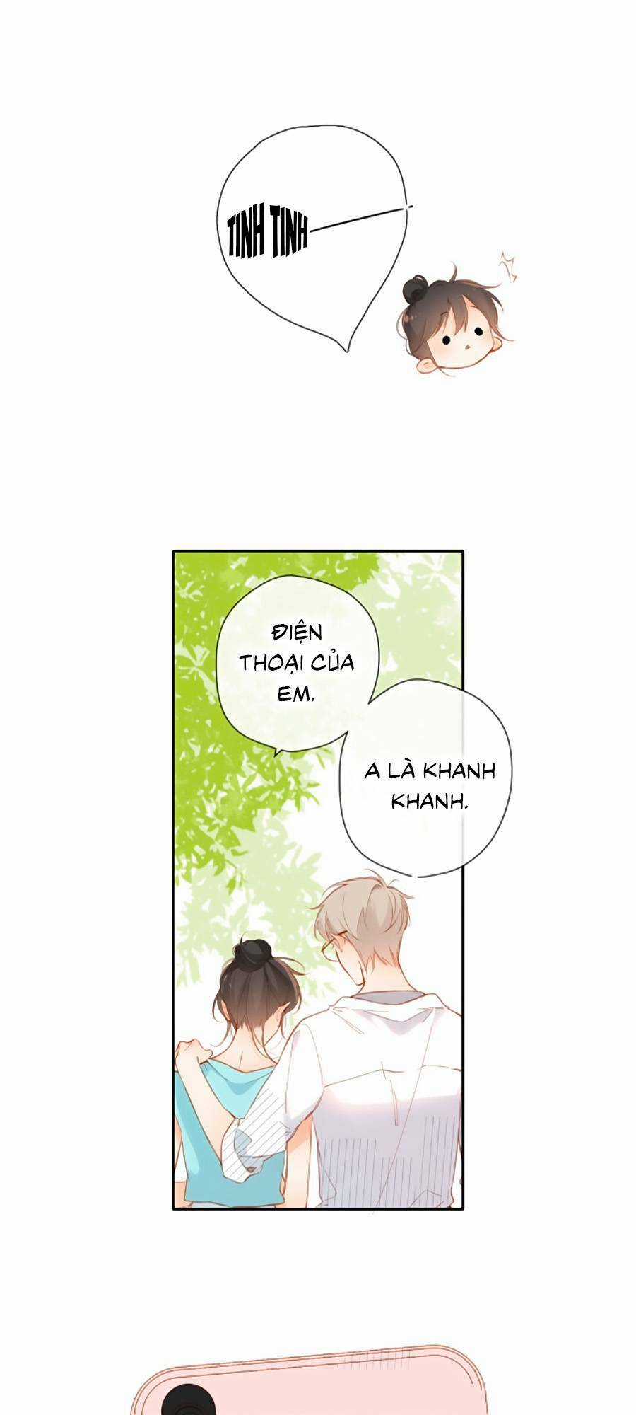 Lại Gặp Được Em - Chapter 143 - Trang 29