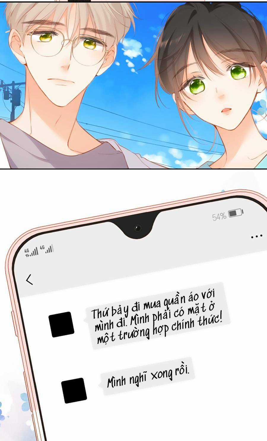 Lại Gặp Được Em - Chapter 143 - Trang 30