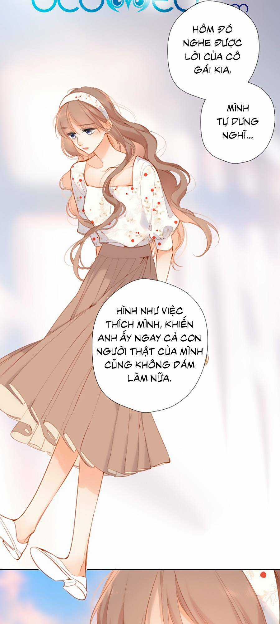 Lại Gặp Được Em - Chapter 143 - Trang 4