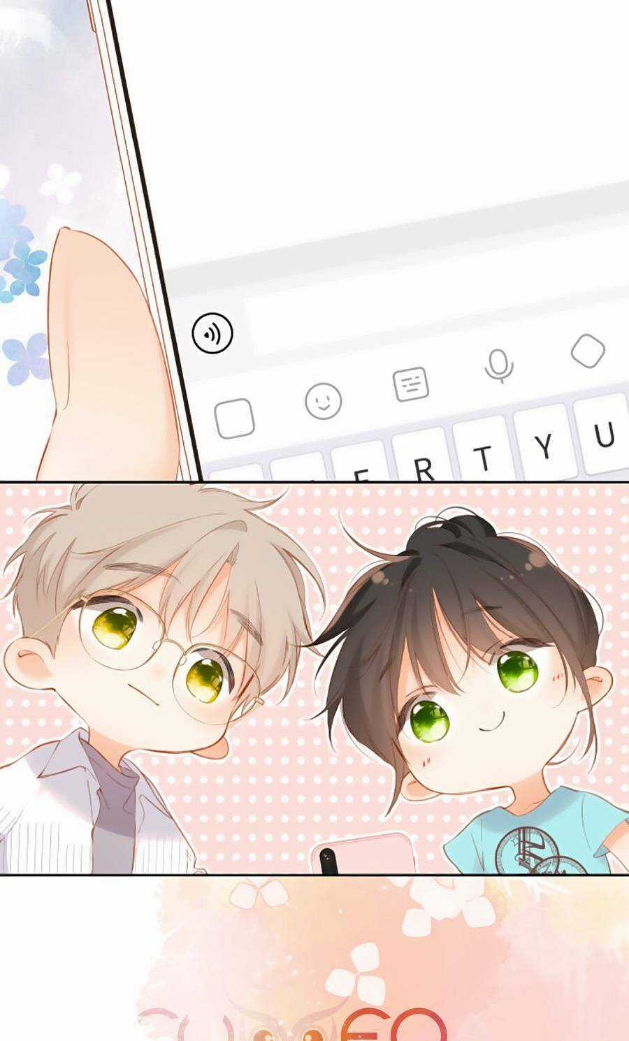 Lại Gặp Được Em - Chapter 143 - Trang 31