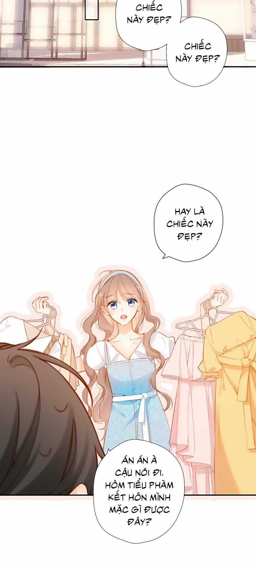 Lại Gặp Được Em - Chapter 143 - Trang 33