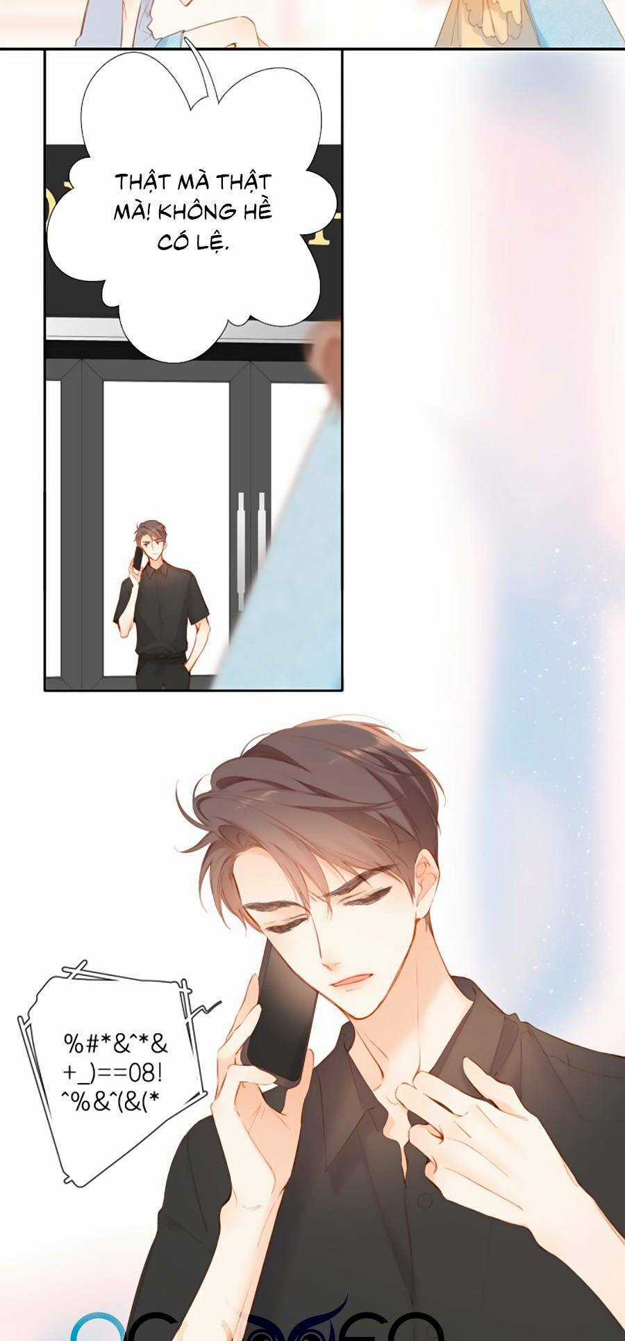 Lại Gặp Được Em - Chapter 143 - Trang 35