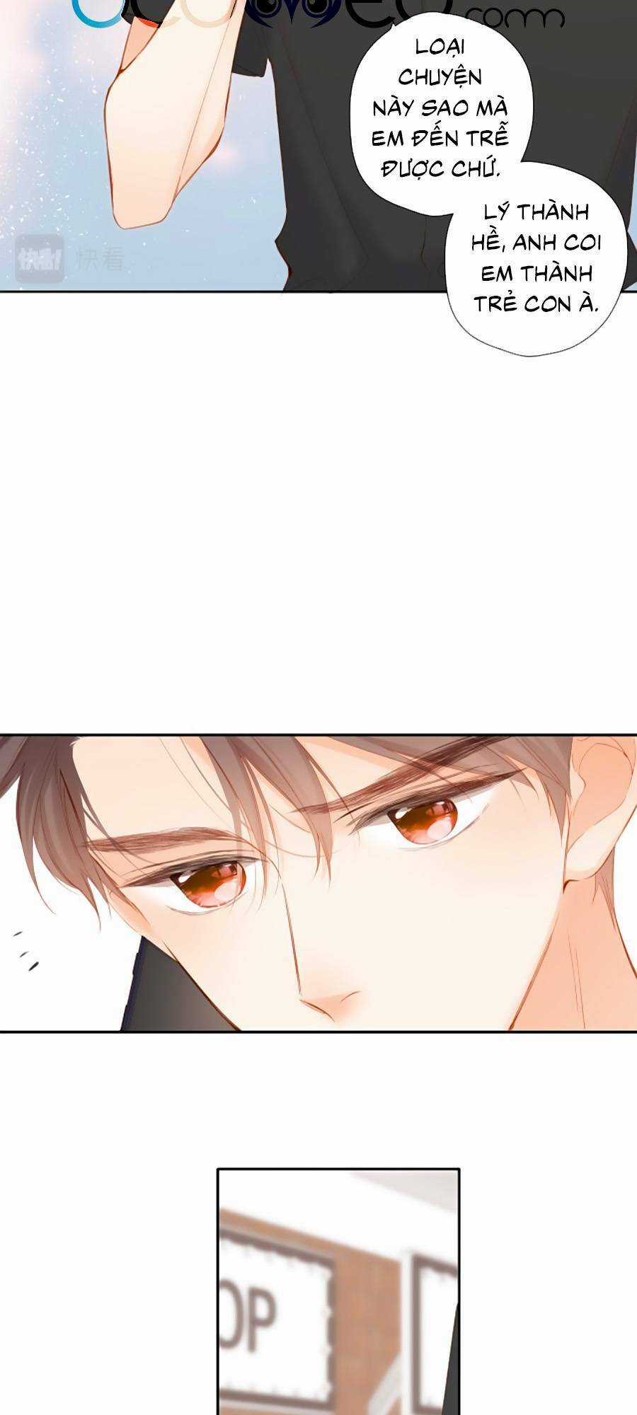 Lại Gặp Được Em - Chapter 143 - Trang 36