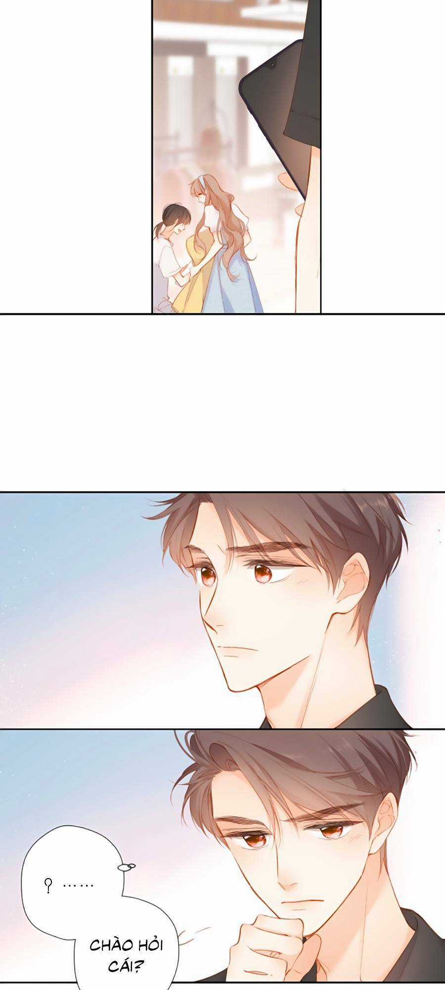 Lại Gặp Được Em - Chapter 143 - Trang 37