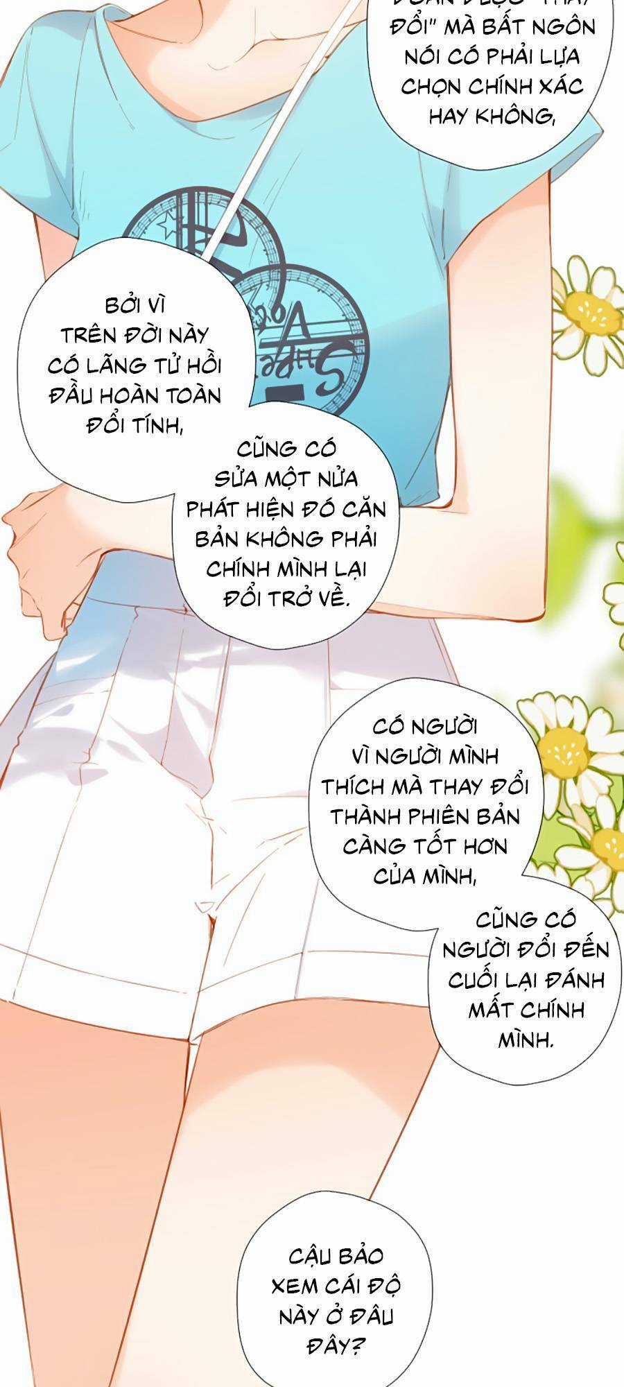 Lại Gặp Được Em - Chapter 143 - Trang 7