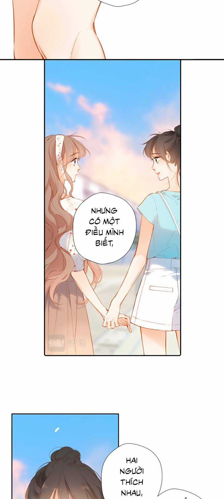 Lại Gặp Được Em - Chapter 143 - Trang 8
