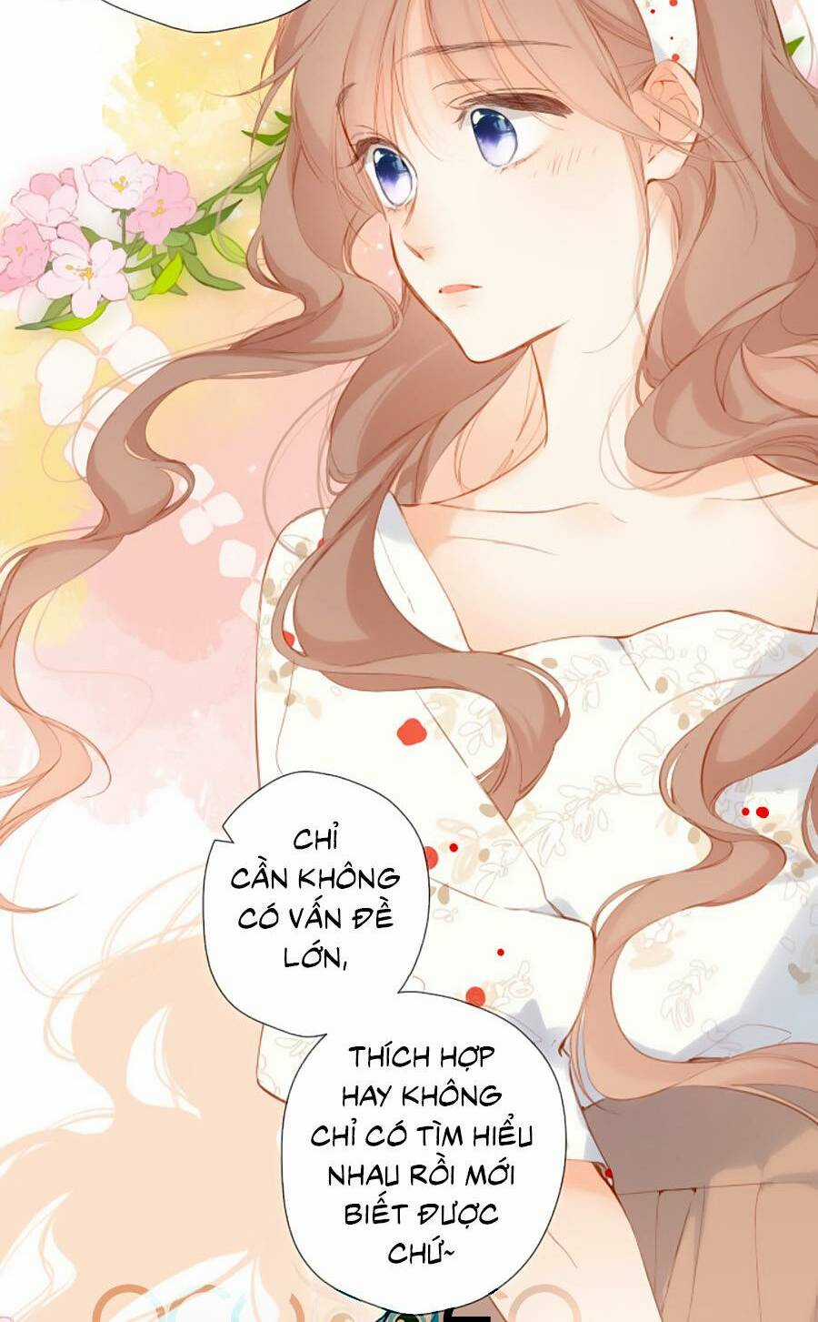 Lại Gặp Được Em - Chapter 143 - Trang 10