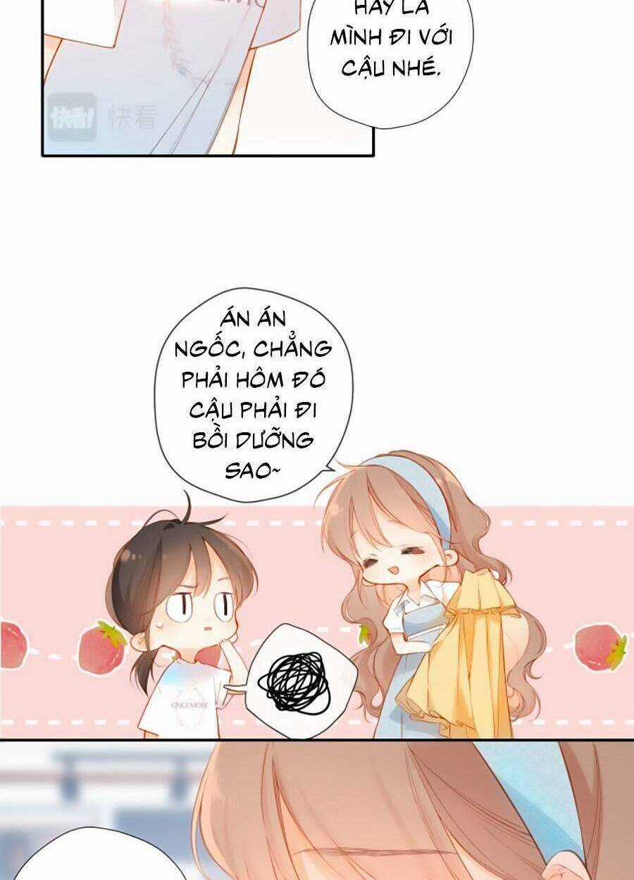 Lại Gặp Được Em - Chapter 144 - Trang 12