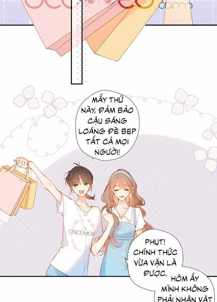 Lại Gặp Được Em - Chapter 144 - Trang 20