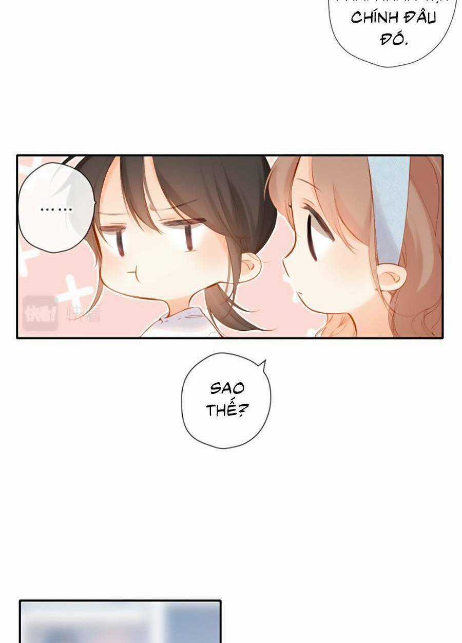 Lại Gặp Được Em - Chapter 144 - Trang 21