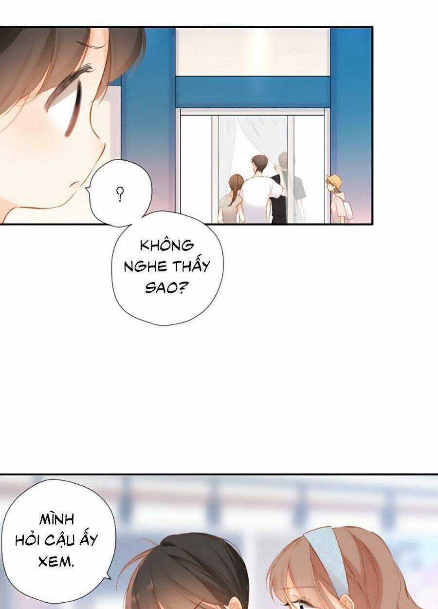 Lại Gặp Được Em - Chapter 144 - Trang 32