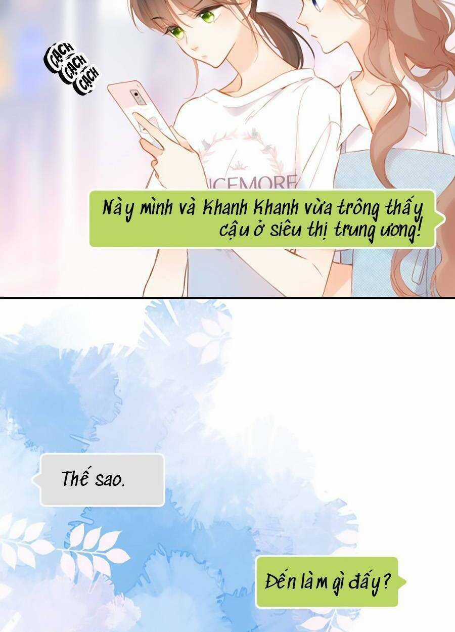 Lại Gặp Được Em - Chapter 144 - Trang 33