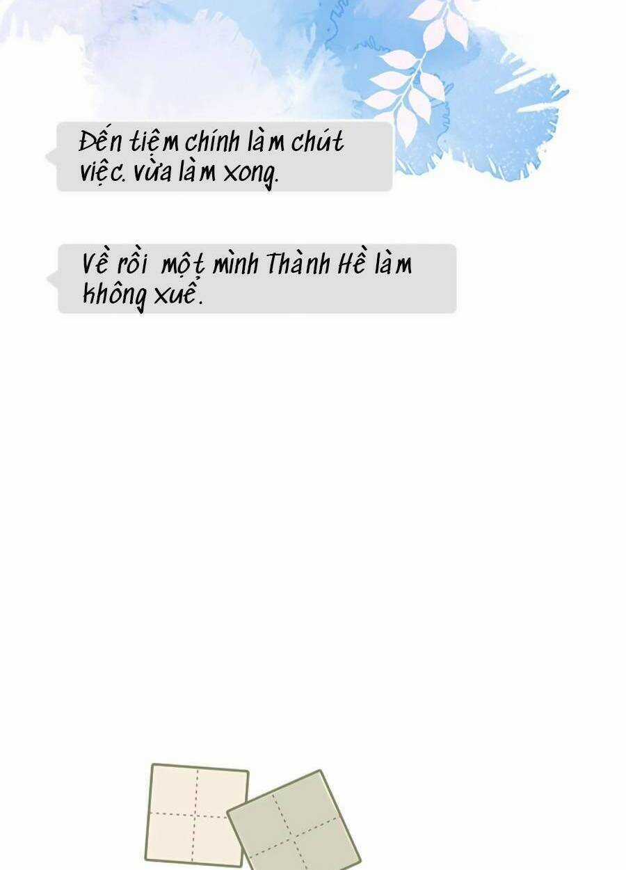 Lại Gặp Được Em - Chapter 144 - Trang 34