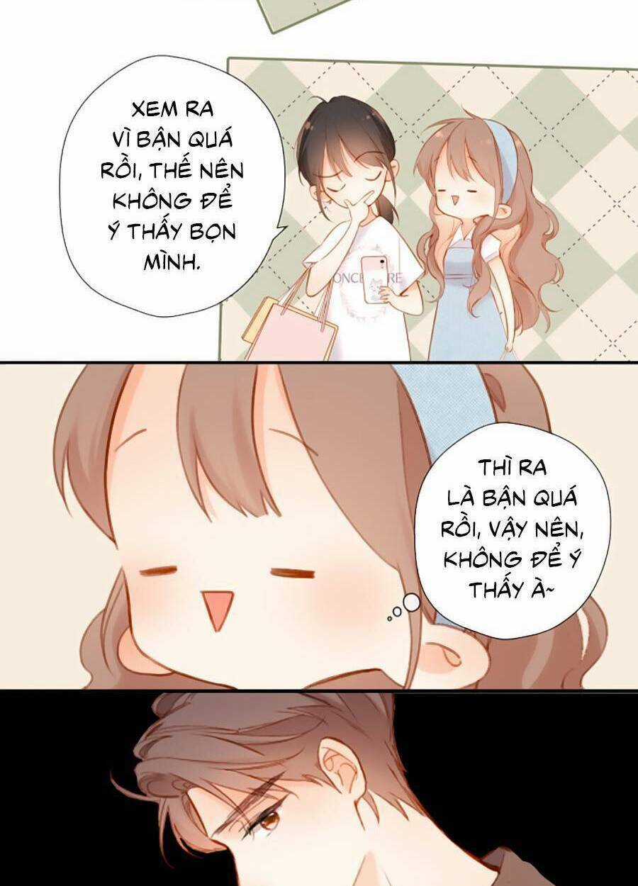 Lại Gặp Được Em - Chapter 144 - Trang 35