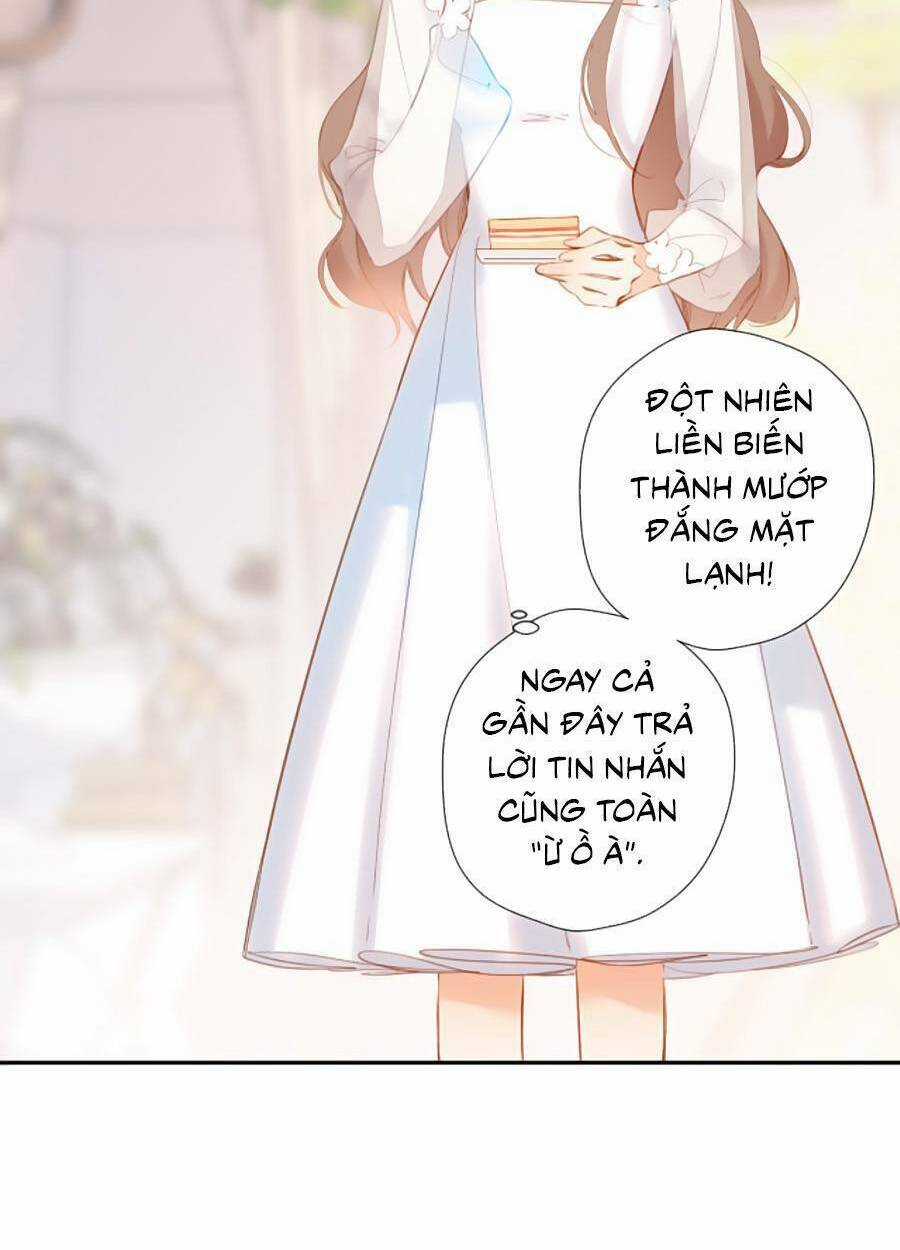 Lại Gặp Được Em - Chapter 144 - Trang 42