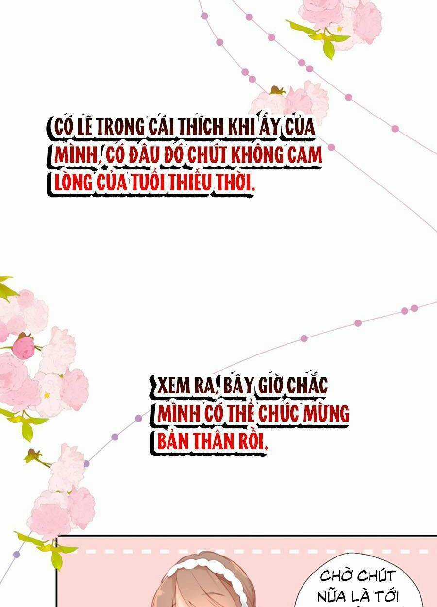 Lại Gặp Được Em - Chapter 144 - Trang 51