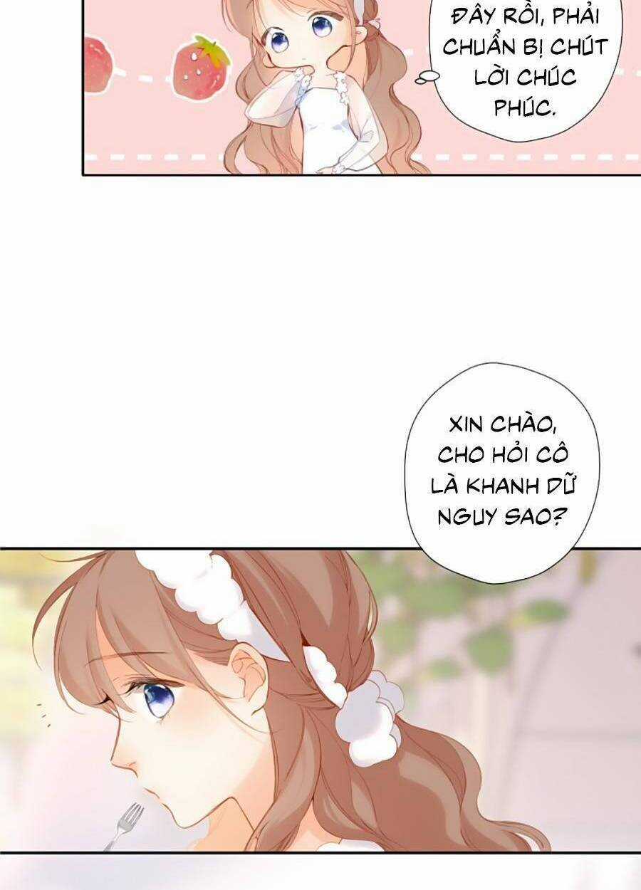 Lại Gặp Được Em - Chapter 144 - Trang 52