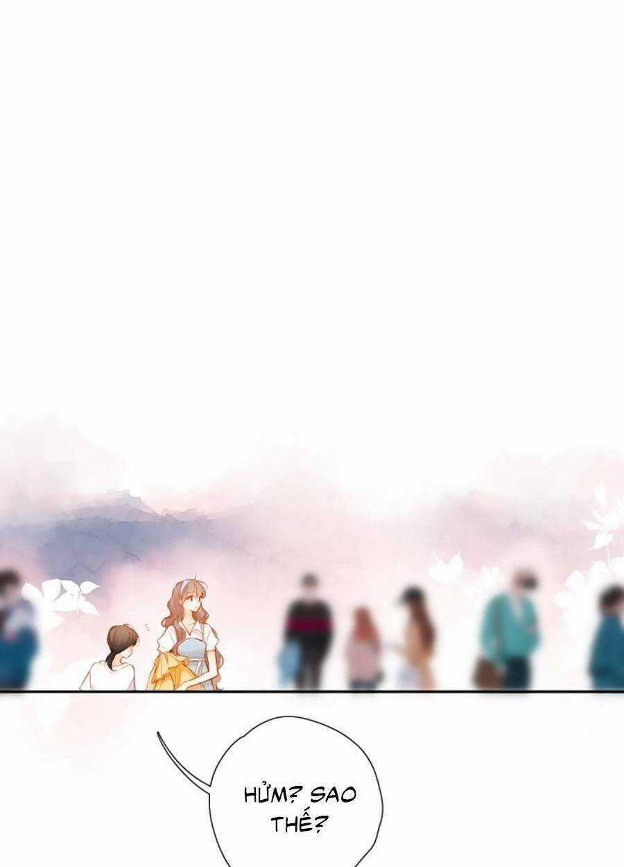 Lại Gặp Được Em - Chapter 144 - Trang 7