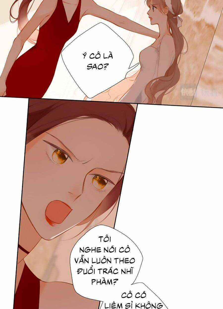 Lại Gặp Được Em - Chapter 144 - Trang 62