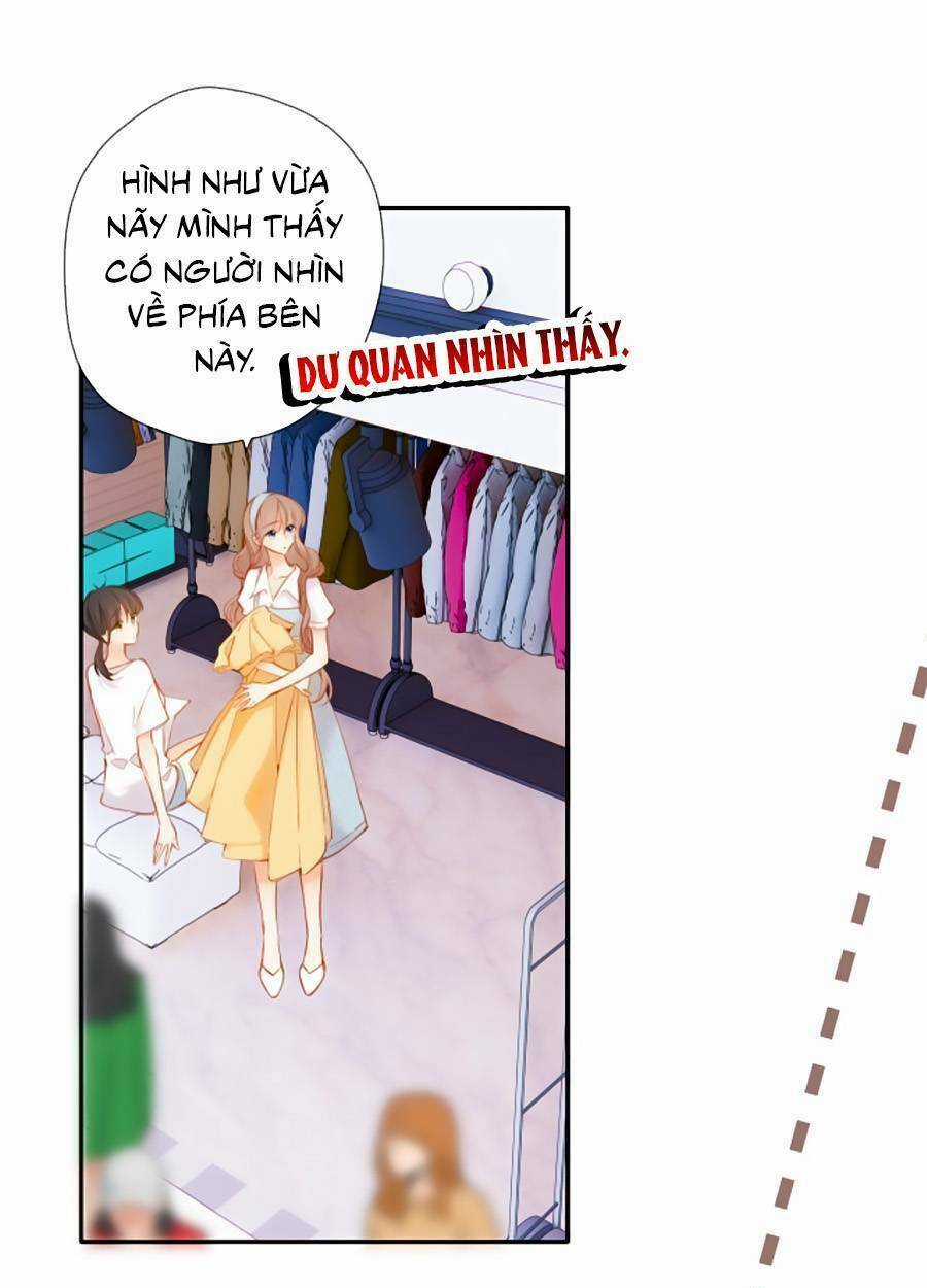 Lại Gặp Được Em - Chapter 144 - Trang 9