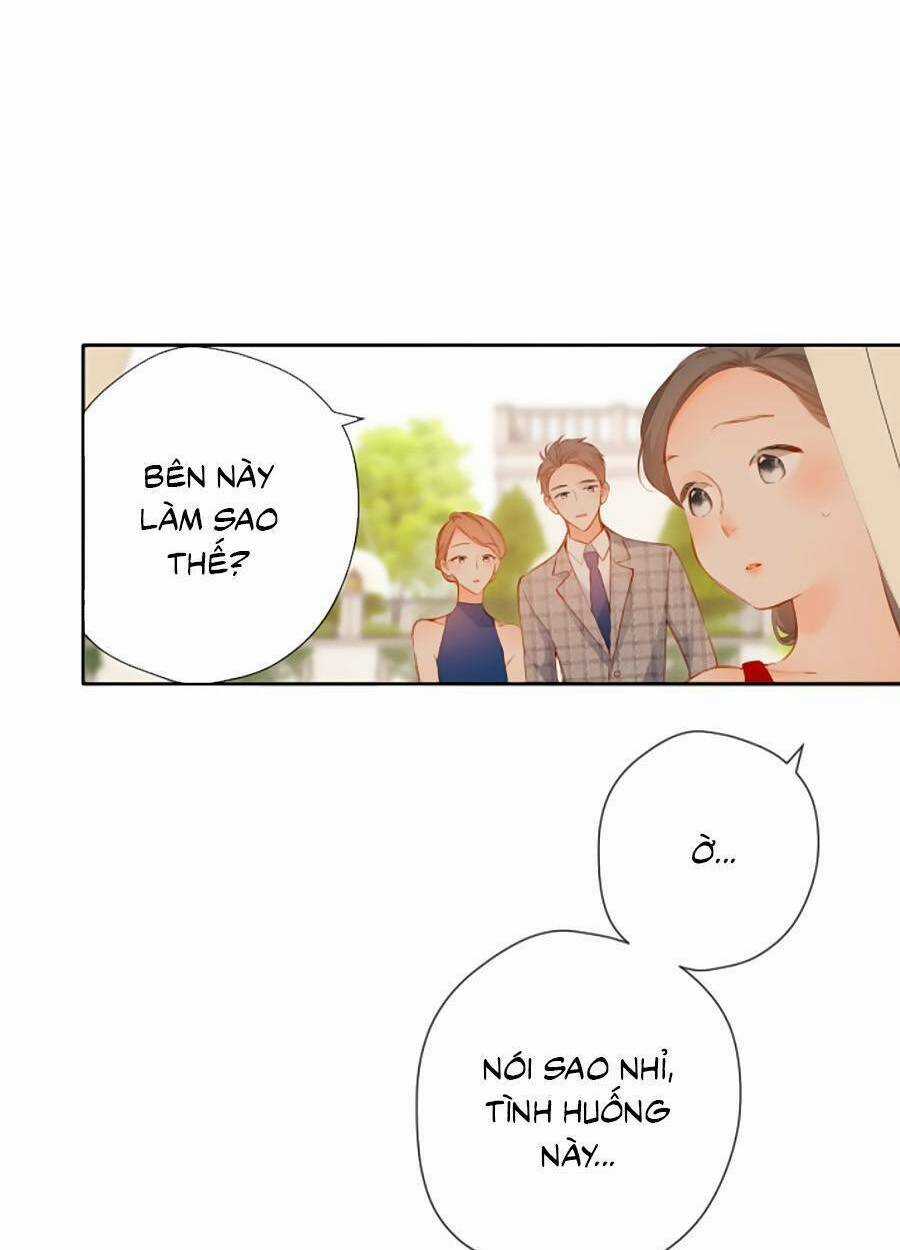 Lại Gặp Được Em - Chapter 145 - Trang 11