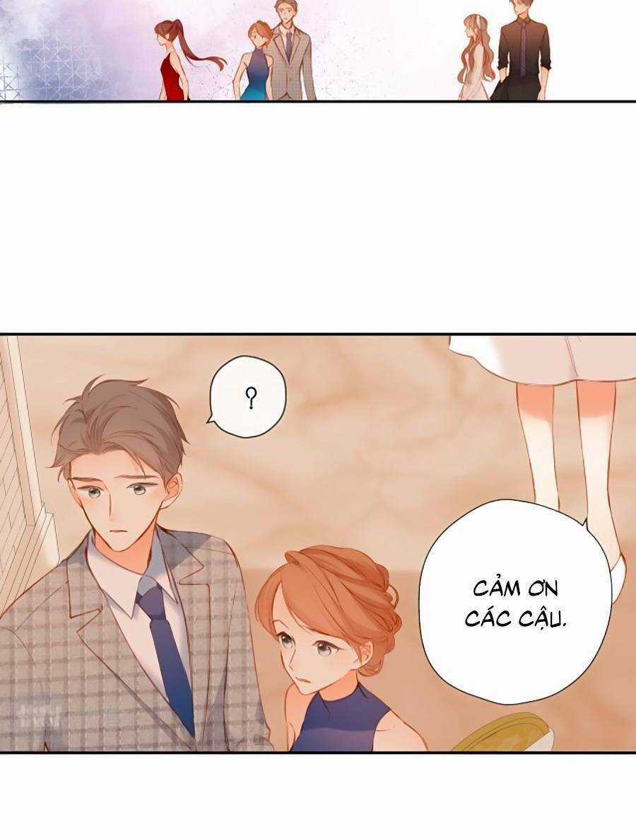 Lại Gặp Được Em - Chapter 145 - Trang 22