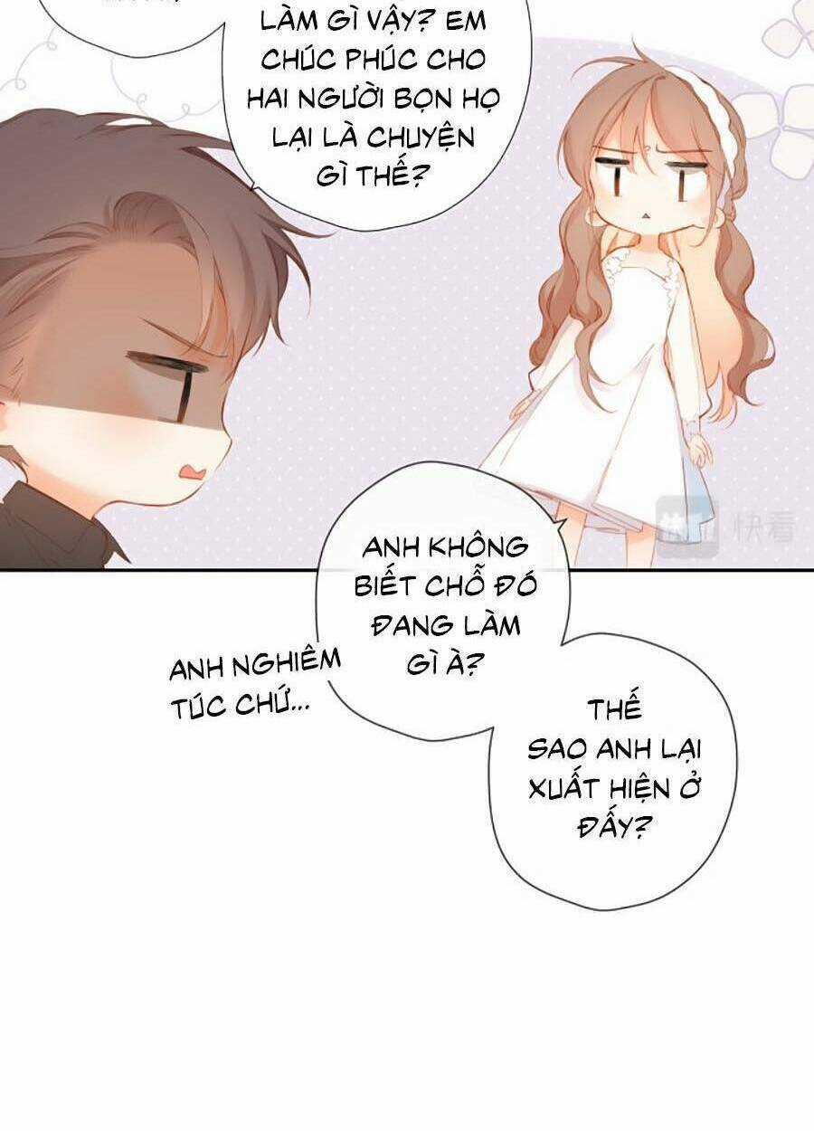 Lại Gặp Được Em - Chapter 145 - Trang 31