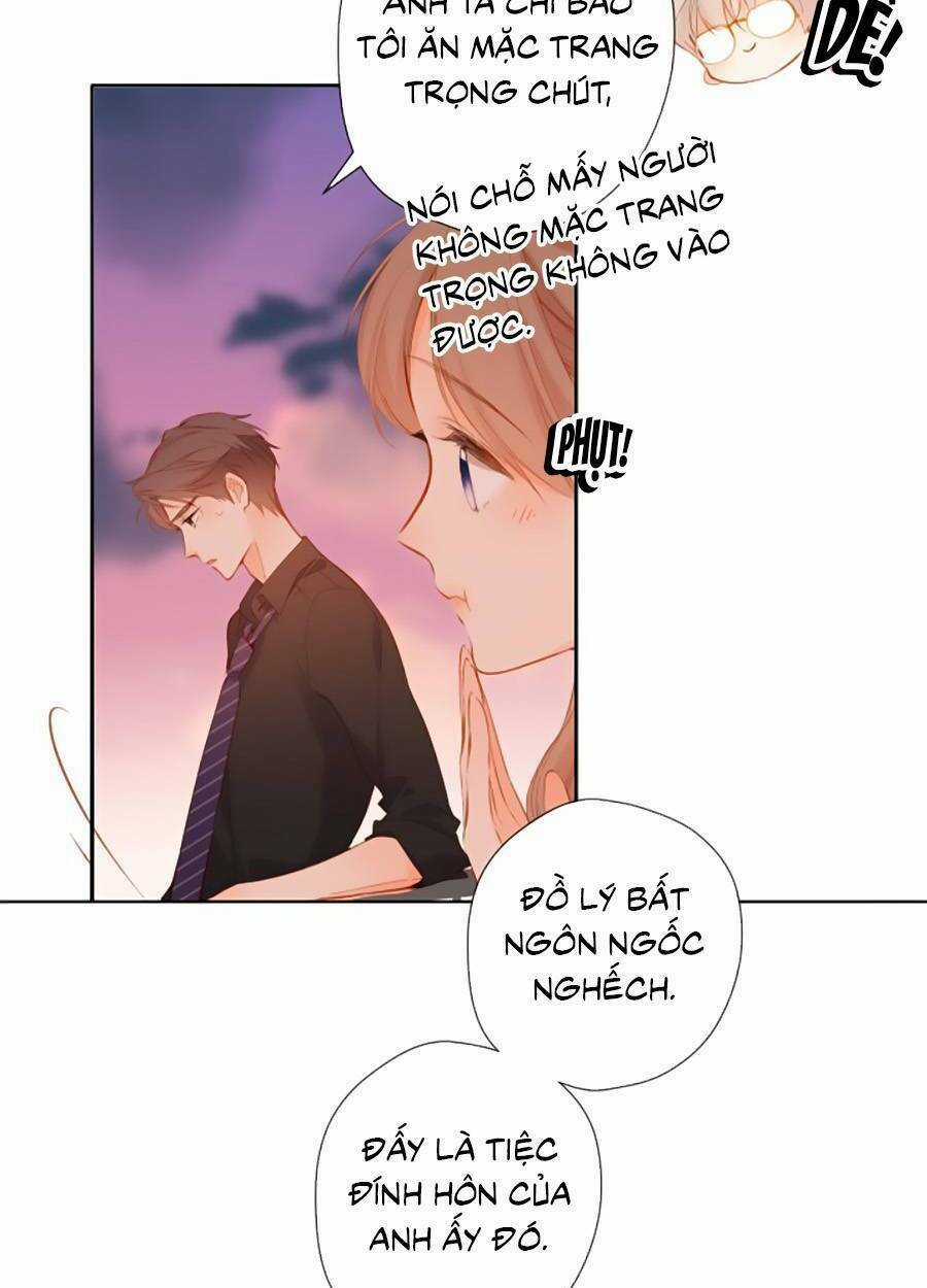 Lại Gặp Được Em - Chapter 145 - Trang 39