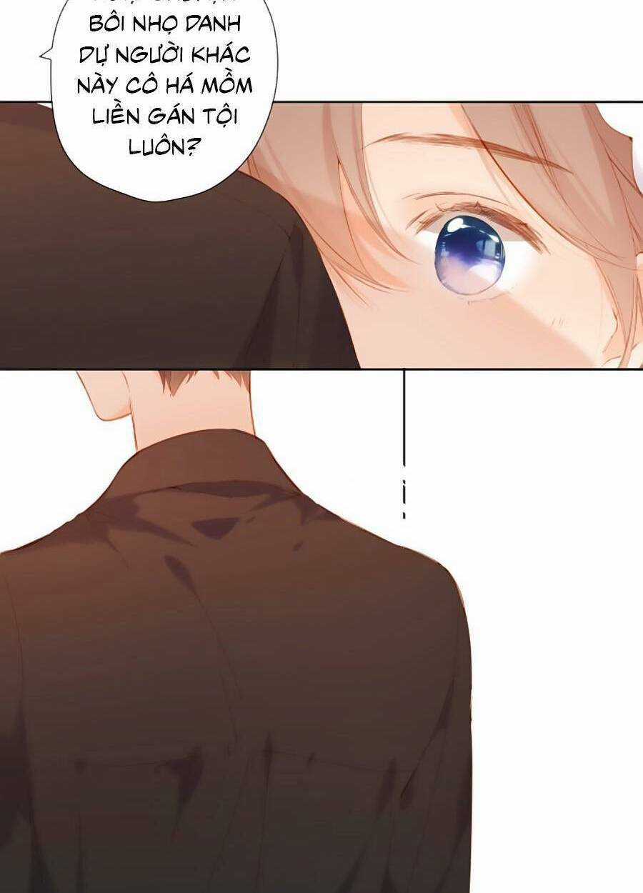 Lại Gặp Được Em - Chapter 145 - Trang 7