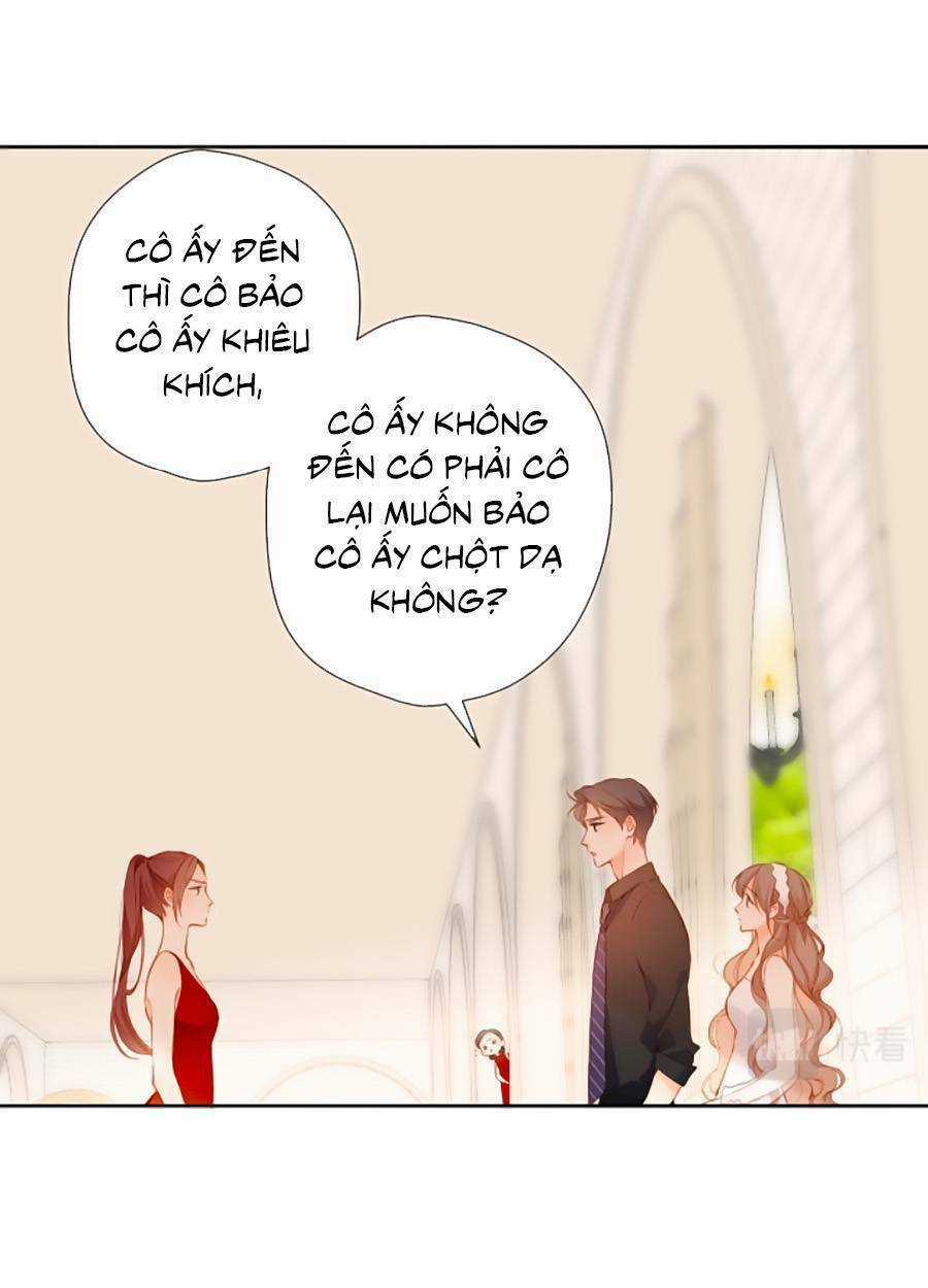 Lại Gặp Được Em - Chapter 145 - Trang 10