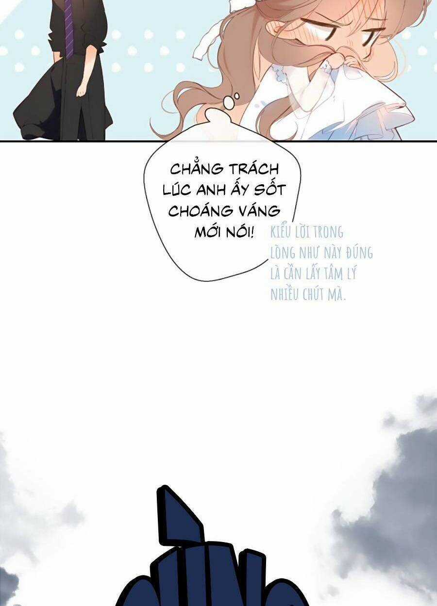 Lại Gặp Được Em - Chapter 146 - Trang 12