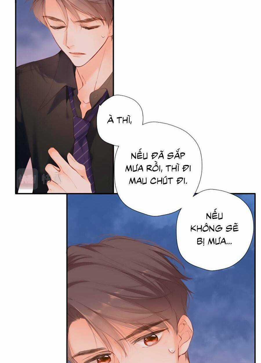 Lại Gặp Được Em - Chapter 146 - Trang 4