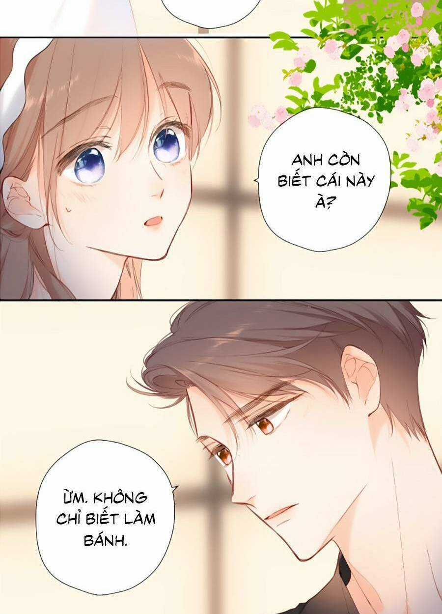 Lại Gặp Được Em - Chapter 146 - Trang 38